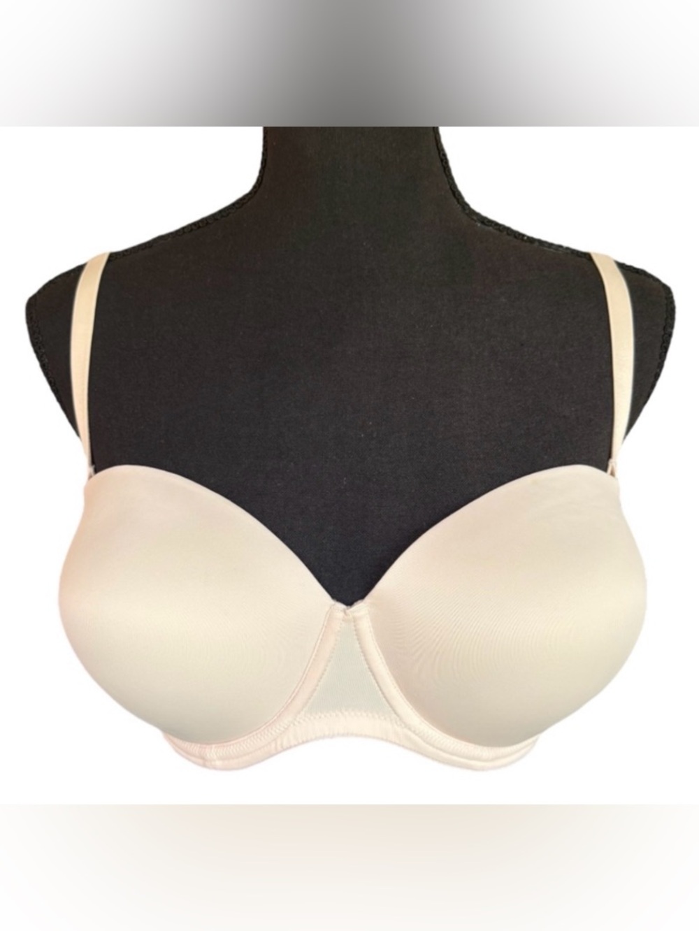 PINK Victoria’s Secret Wear Everywhere Multiway Strapless Push Up Bra *Size 36D